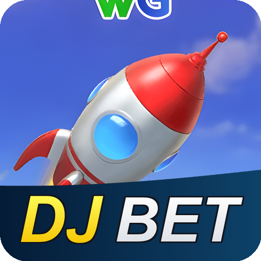 Logo Oficial DJBET Download